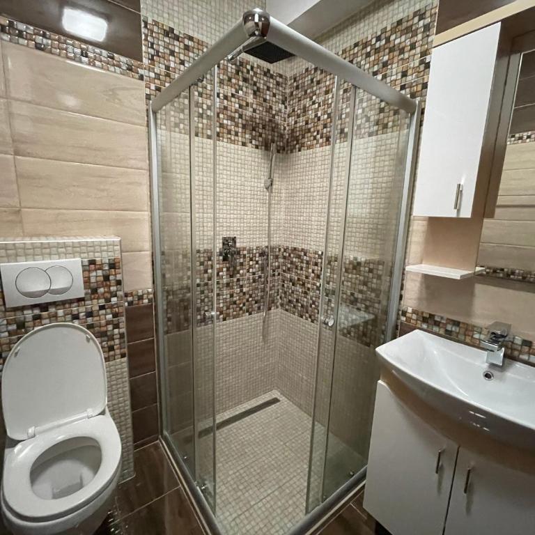 Apartment Zevs 1 - Apartman sa 1 Spavaćom Sobom - 17