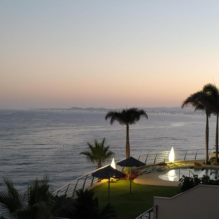 Sea Blue Apartment - Frente al Mar - Apartamento de 2 dormitorios - 34