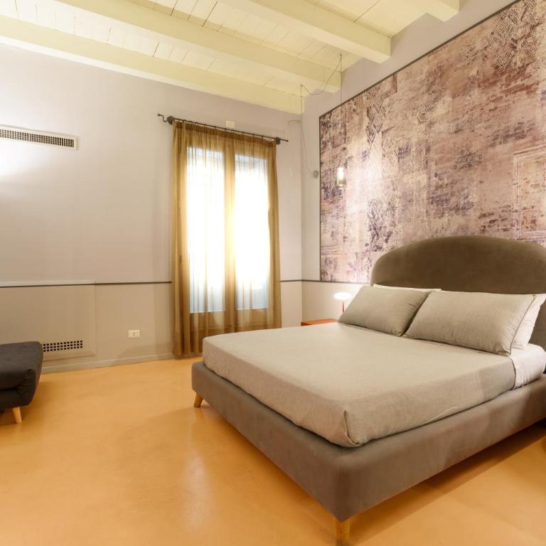 CELSO 14 - Deluxe Room - 2