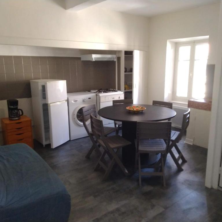 APPARTEMENT 6 PERSONNES - Appartement 2 Chambres - 2