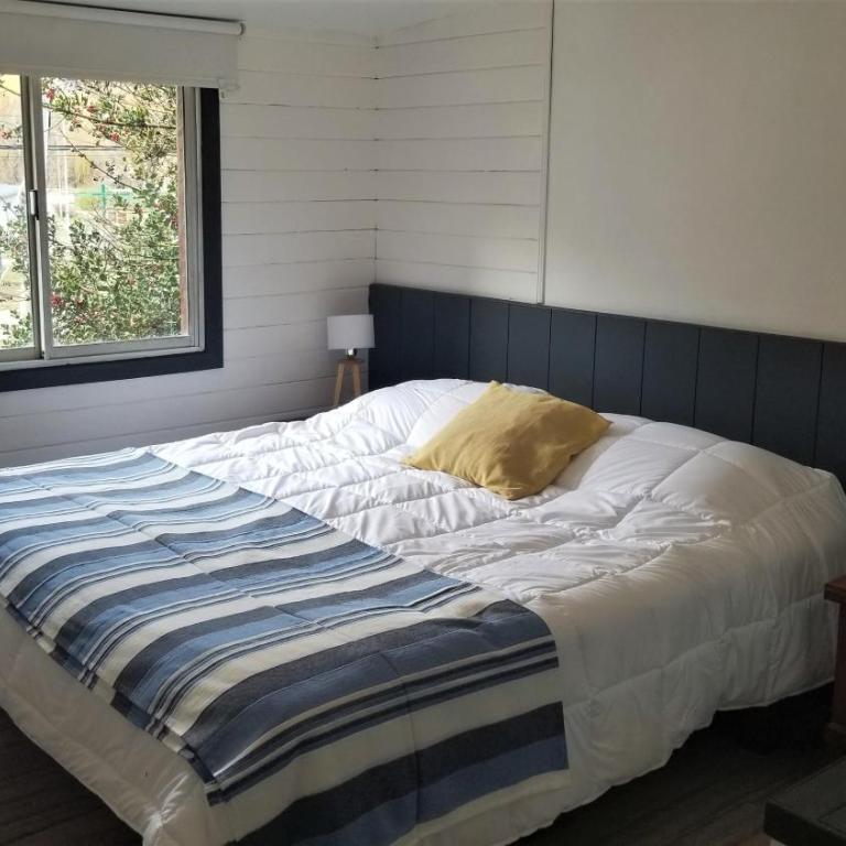 Caballería de los Andes - Andarlibre - Apartamento Estudio - 5