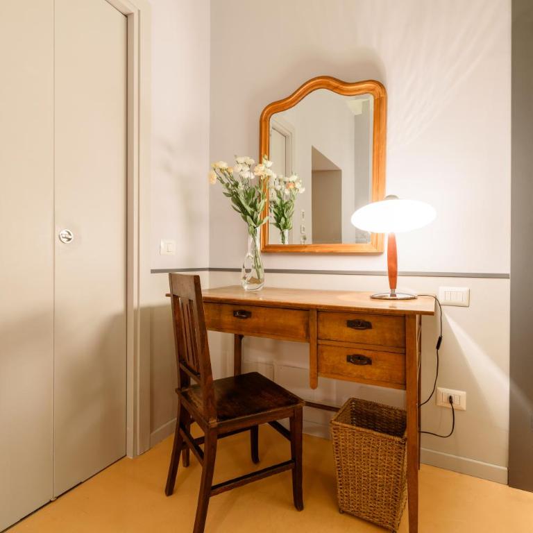 CELSO 14 - Deluxe Room - 7