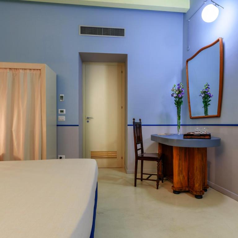 CELSO 14 - King Room - 5