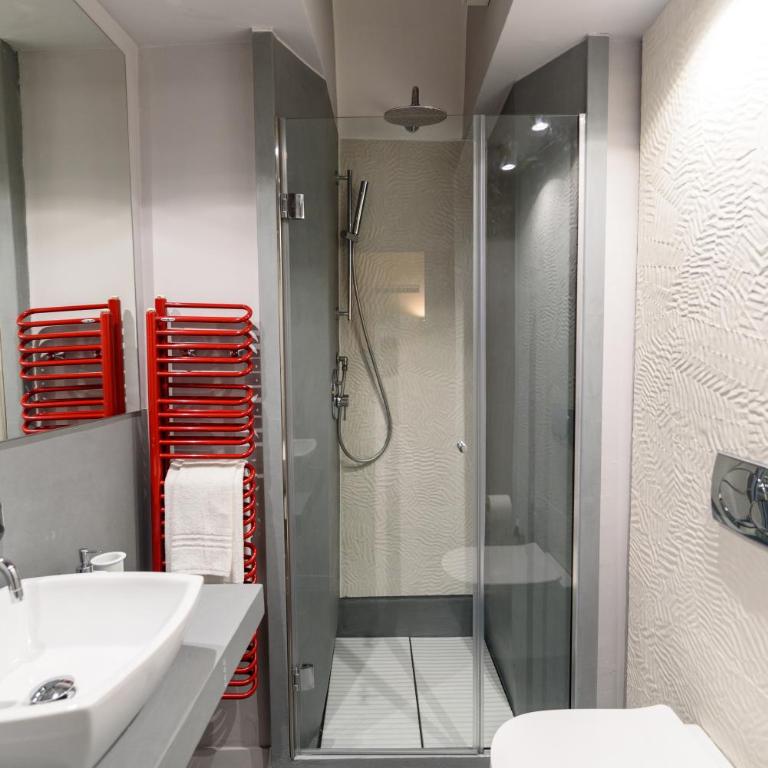 CELSO 14 - Deluxe Room - 11