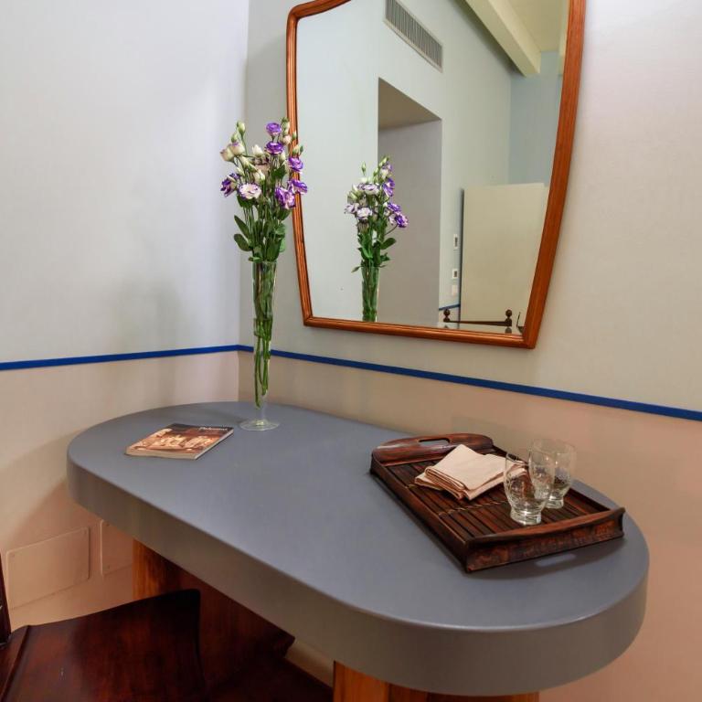 CELSO 14 - King Room - 16