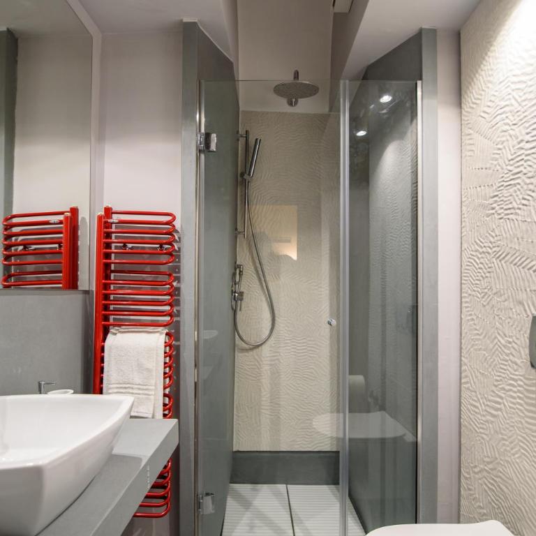 CELSO 14 - Deluxe Room - 13