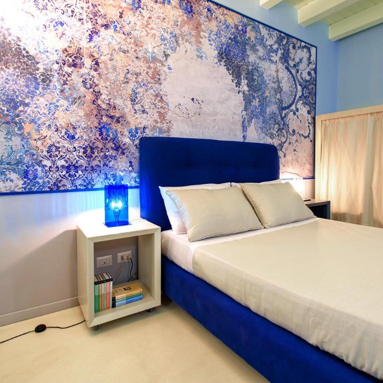 CELSO 14 - King Room - 9