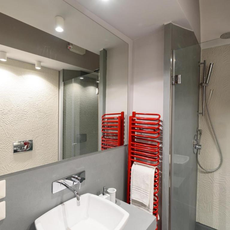 CELSO 14 - Deluxe Room - 12