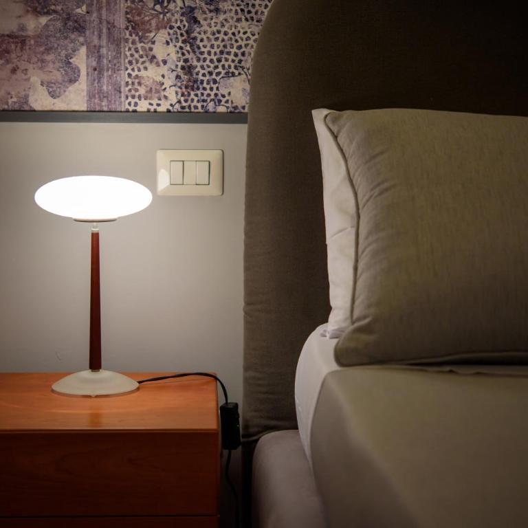 CELSO 14 - Deluxe Room - 6