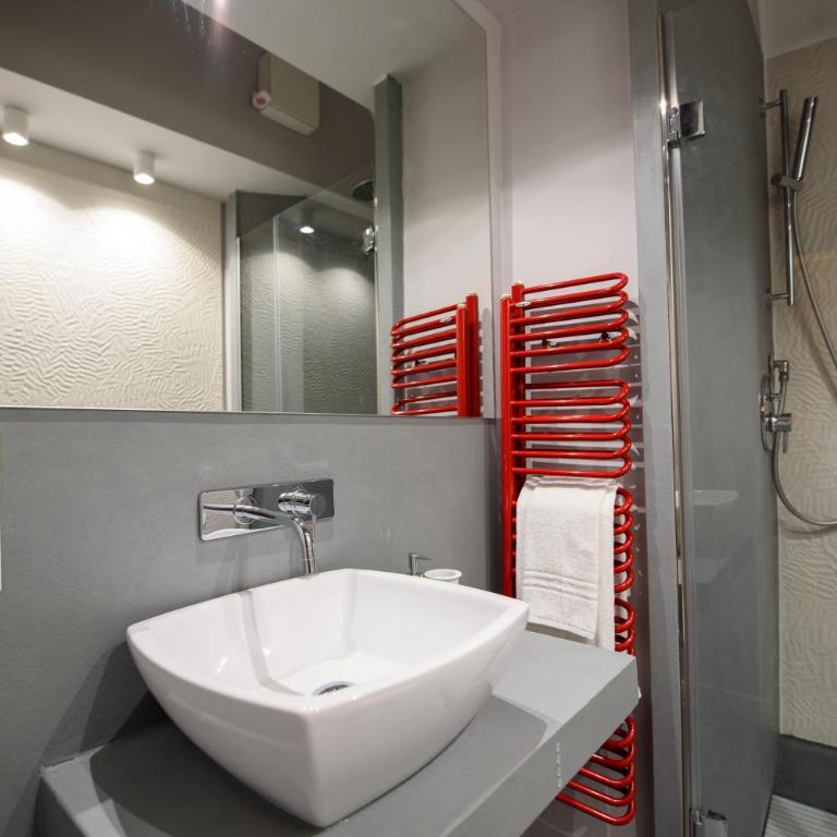 CELSO 14 - Deluxe Room - 14