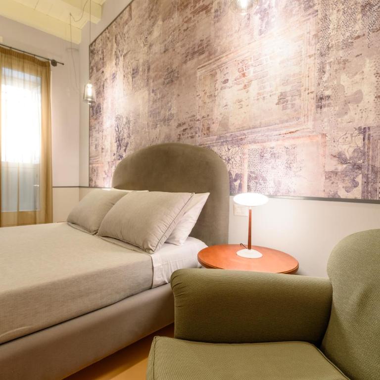 CELSO 14 - Deluxe Room - 4