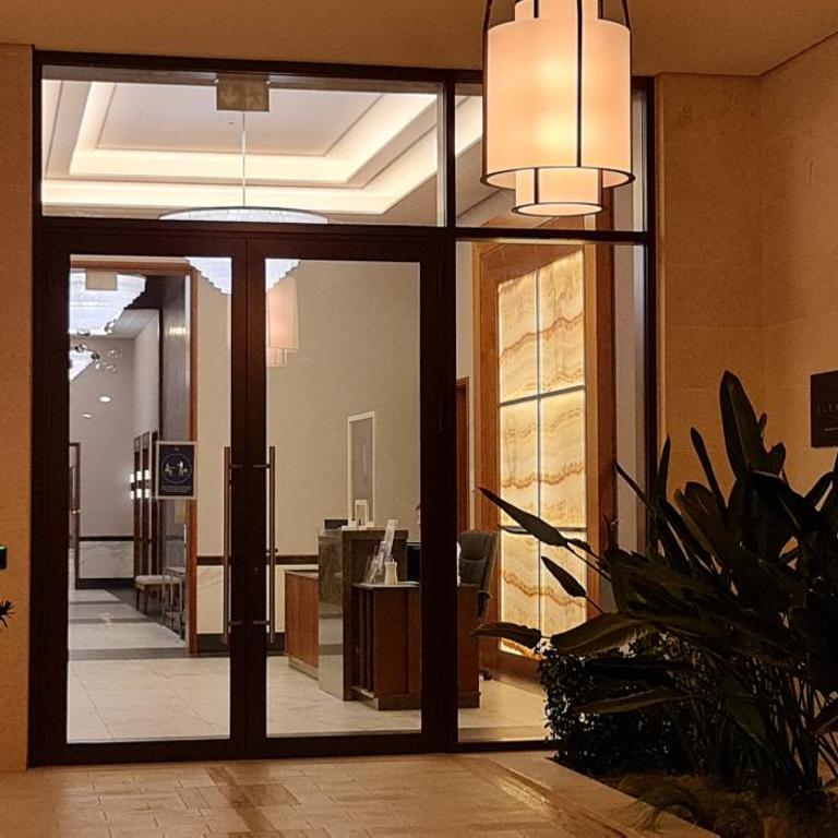 Porto Montenegro luxurious Elena - Apartman sa 1 Spavaćom Sobom - 21