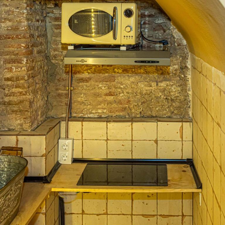 Apartamentos CV Correo Viejo de Granada - Superior Apartment - 22