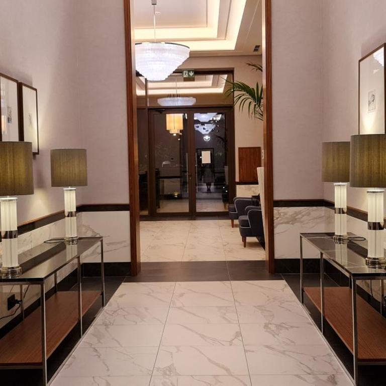 Porto Montenegro luxurious Elena - Apartman sa 1 Spavaćom Sobom - 22