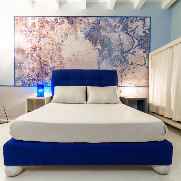 CELSO 14 - King Room - 7