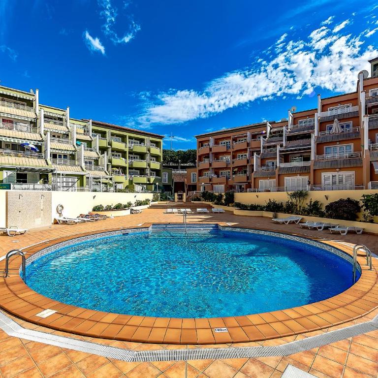 Luxury apartment Orlando - Apartamento de 1 dormitorio - 60