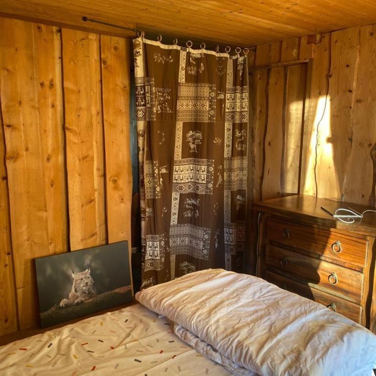 Le petit chalet des Greys - Chalet 3 Chambres - 26