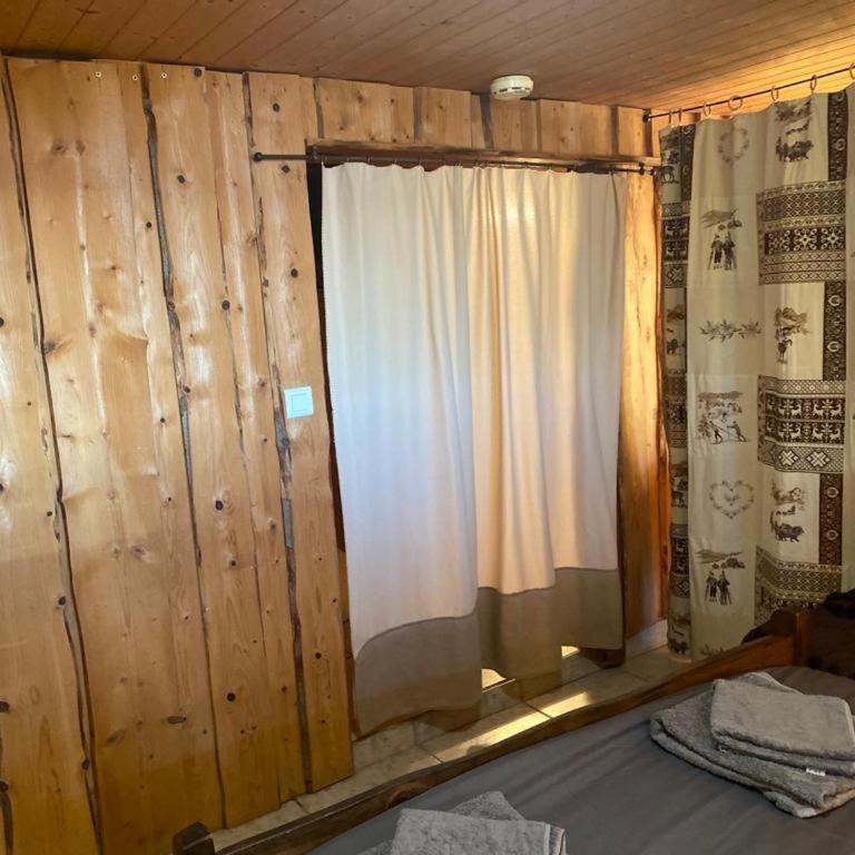 Le petit chalet des Greys - Chalet 3 Chambres - 19