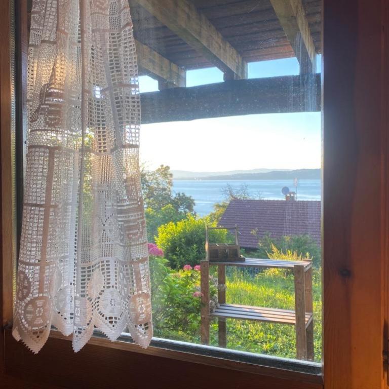 Le petit chalet des Greys - Chalet 3 Chambres - 12