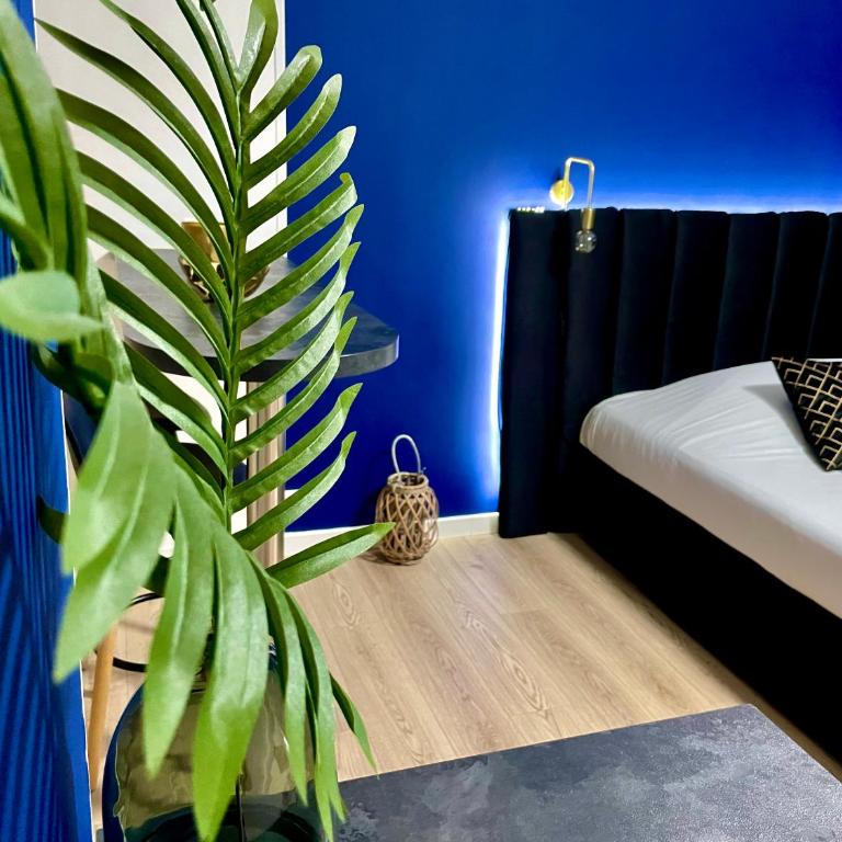 L'appart Botanic Metz - Appartamento con 1 Camera da Letto - 5
