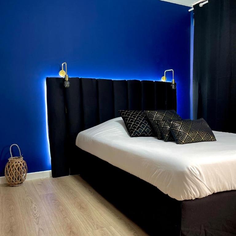 L'appart Botanic Metz - Appartamento con 1 Camera da Letto - 8