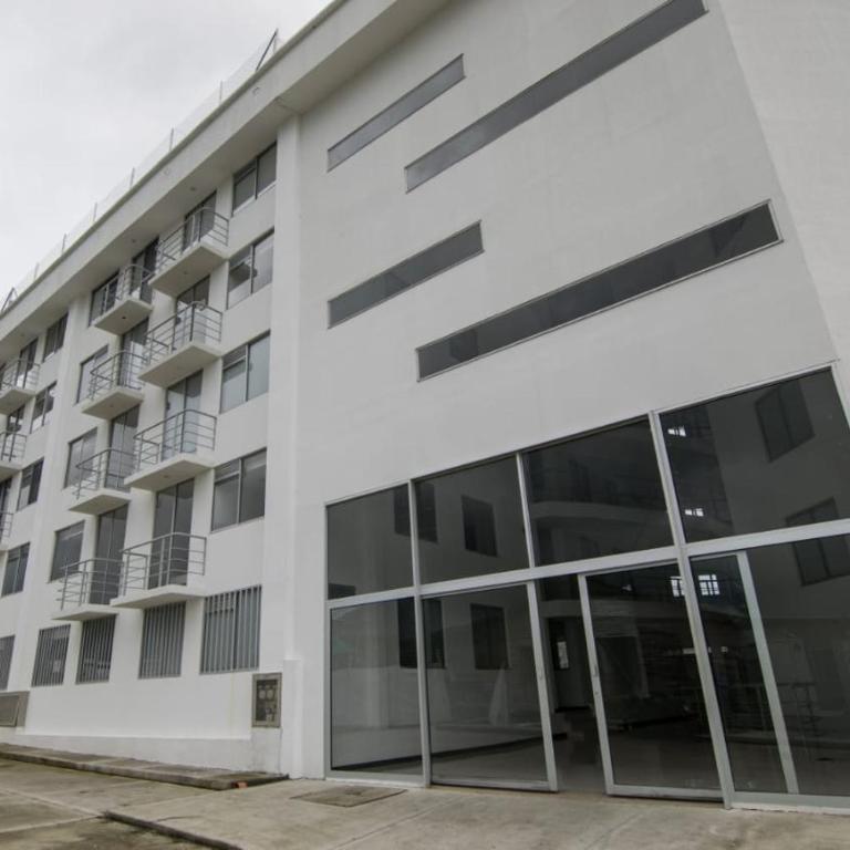 OUTEconomico Apto a 3' al Parque del Café - Apartamento de 2 dormitorios - 19