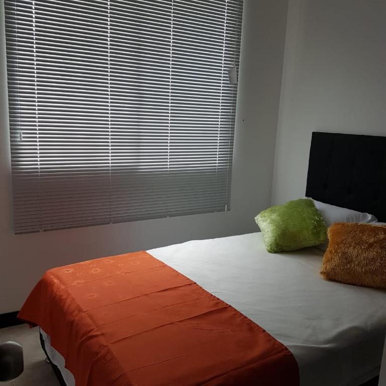 OUTEconomico Apto a 3' al Parque del Café - Apartamento de 2 dormitorios - 16
