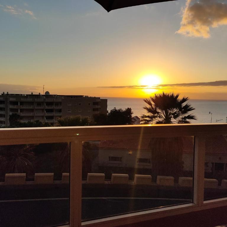 Apartamento con vista Los Gigantes - Apartamento con vistas al mar - 11