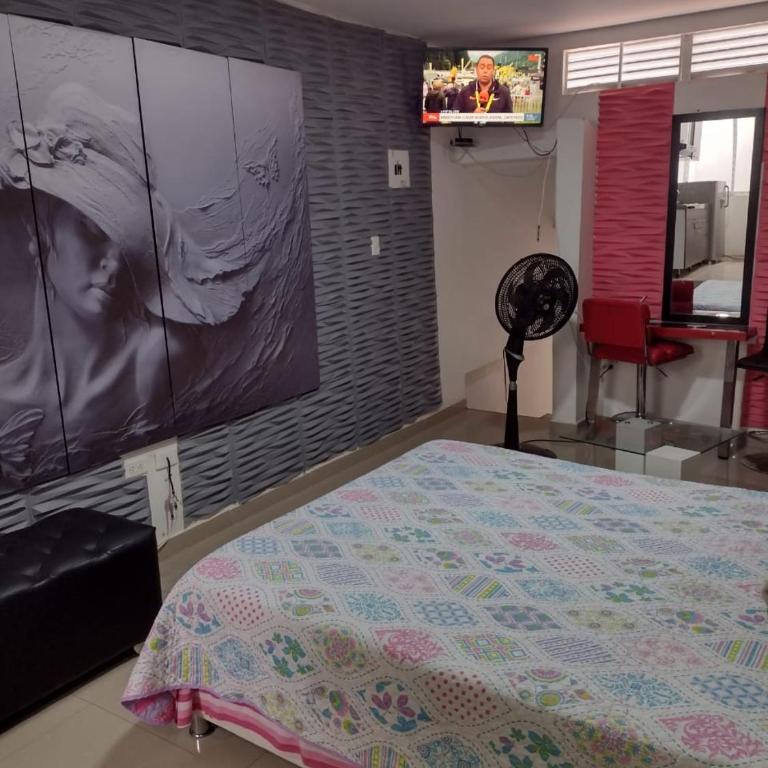 Estancias Alelí - Apartamento de 2 dormitorios - 9