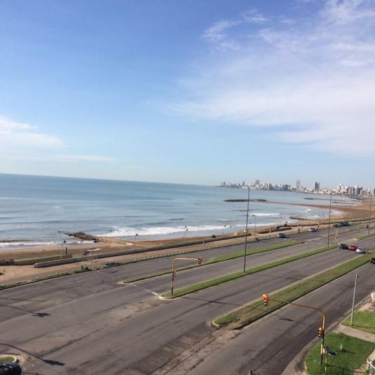 Departamentos Eneas Frente al Mar - Apartamento con vistas al mar - 32
