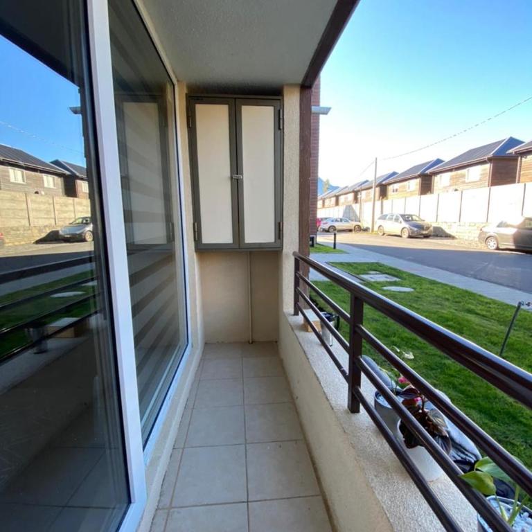 Pucon Oriente - Apartamento de 2 dormitorios - 22