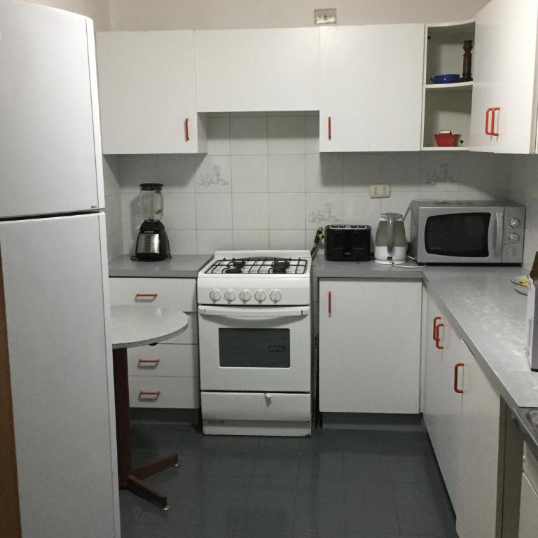 Algarrobal - Apartamento de 2 dormitorios - 22