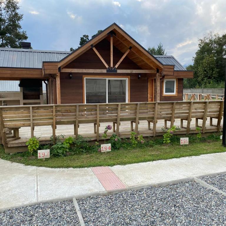 Pucon Oriente - Apartamento de 2 dormitorios - 23