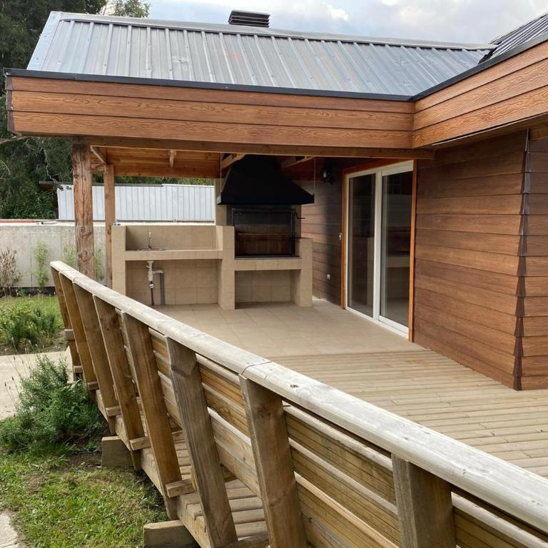 Pucon Oriente - Apartamento de 2 dormitorios - 24