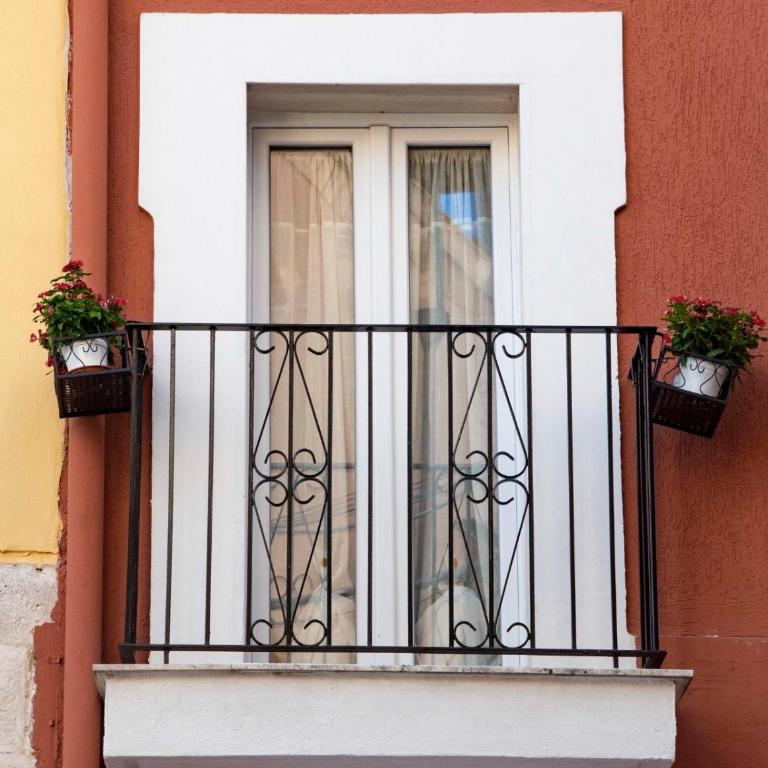Porto Antico - Casa con 1 Camera da Letto - 57