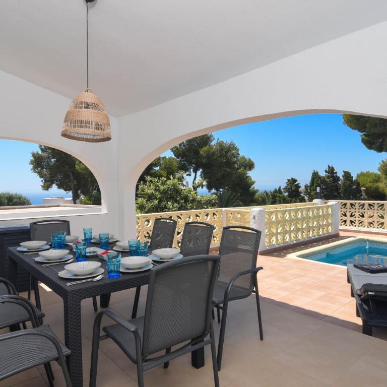 Casa de Missy by Aguilarent - Villa - 3