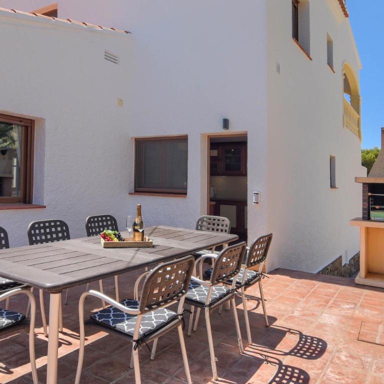 Casa de Missy by Aguilarent - Villa - 5