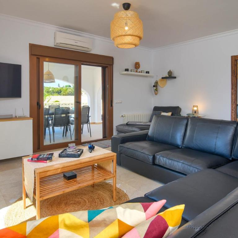 Casa de Missy by Aguilarent - Villa - 6
