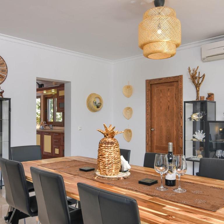 Casa de Missy by Aguilarent - Villa - 8
