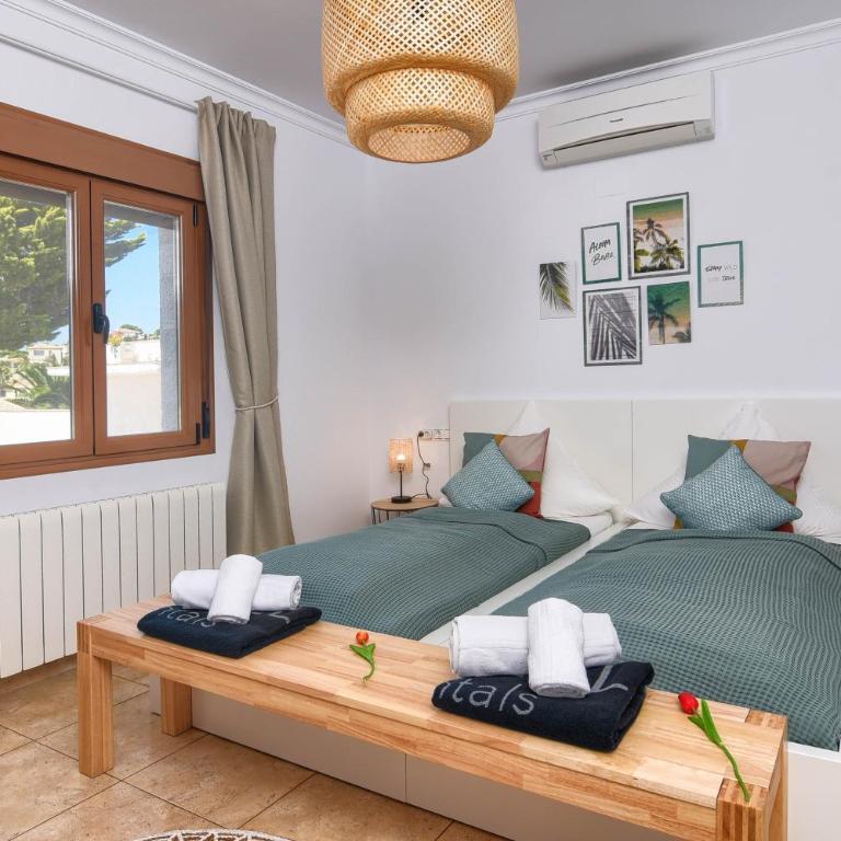 Casa de Missy by Aguilarent - Villa - 14