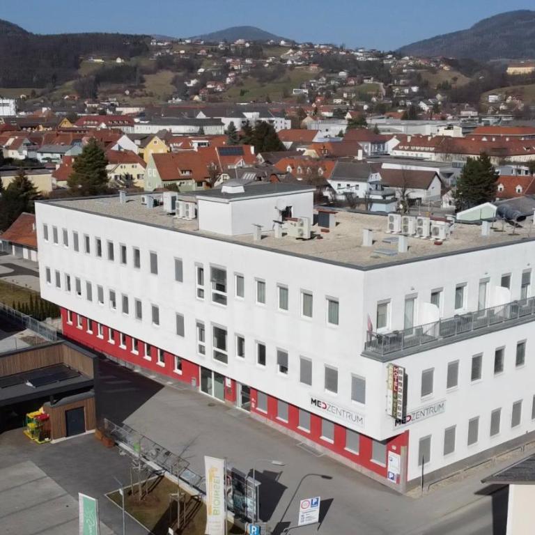City Appartements Weiz - Premier Studio-Apartment - 16