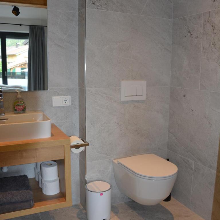 Panorama Wohung - Apartamento de 2 dormitorios - 16