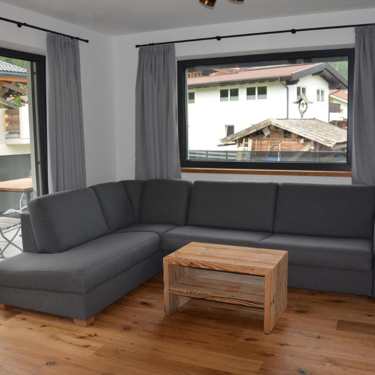 Panorama Wohung - Apartamento de 2 dormitorios - 15
