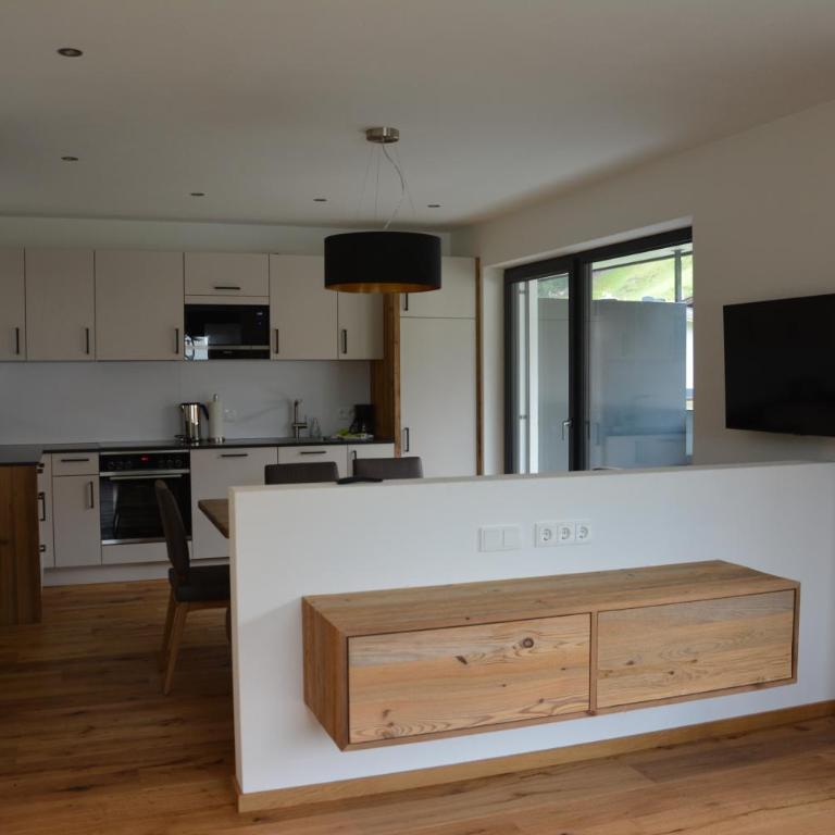 Panorama Wohung - Apartamento de 2 dormitorios - 9