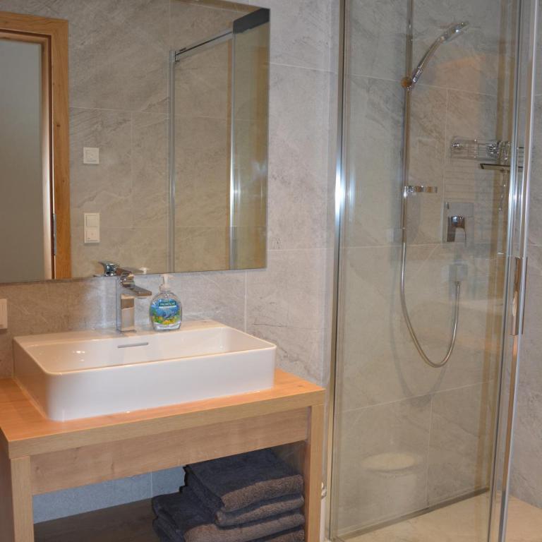Panorama Wohung - Apartamento de 2 dormitorios - 18