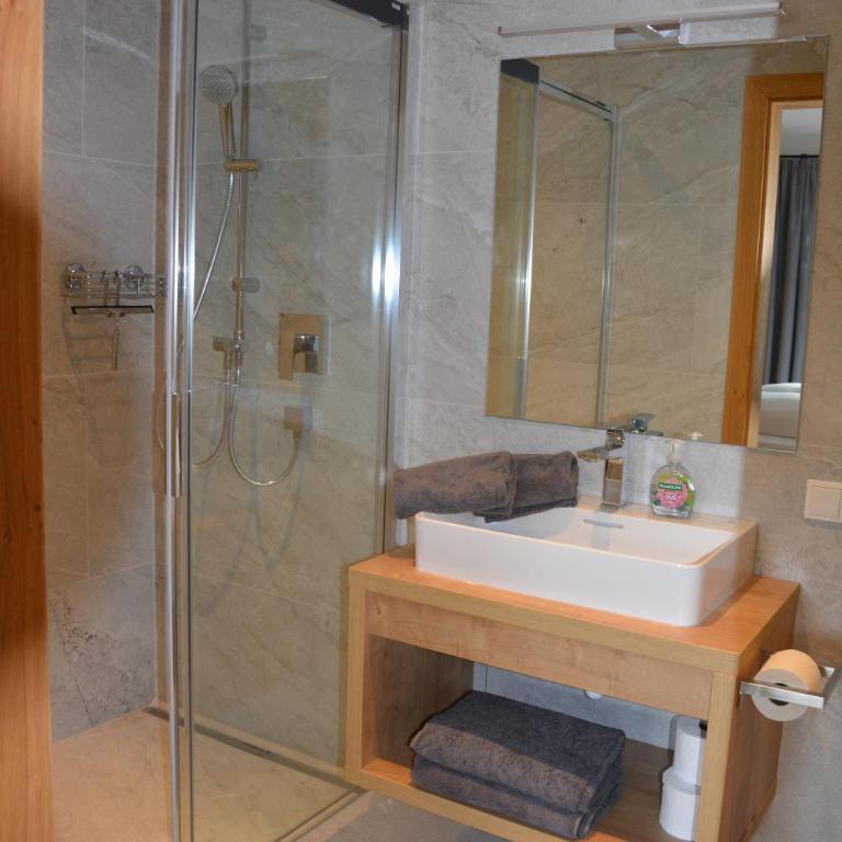 Panorama Wohung - Apartamento de 2 dormitorios - 13