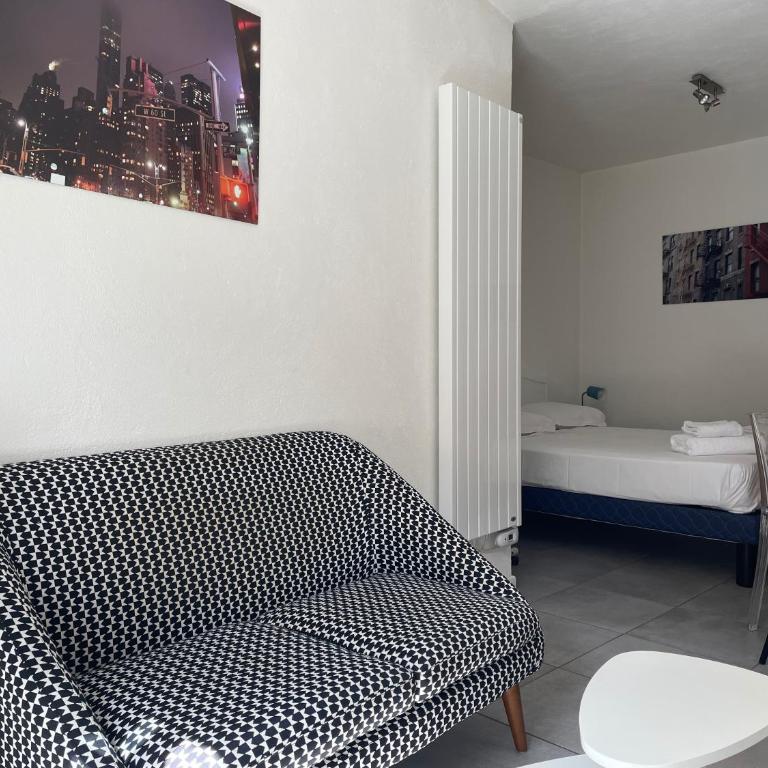 Appartement Bordeaux Centre Historique - Studio - 1