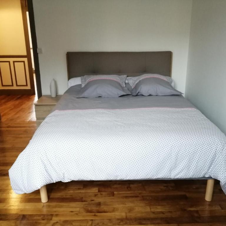 Agréable 2 pièces proche de la Loire - Appartement 1 Chambre - 5