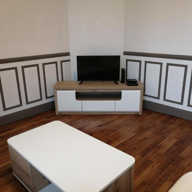 Agréable 2 pièces proche de la Loire - Appartement 1 Chambre - 13