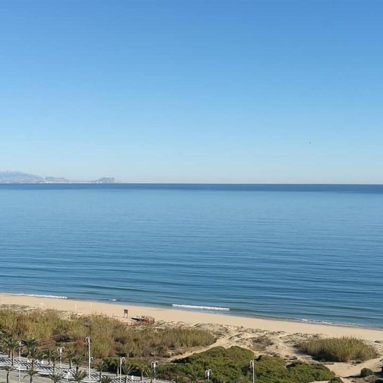 APARTAMENT GAUDI - Apartamento de 2 dormitorios - 45